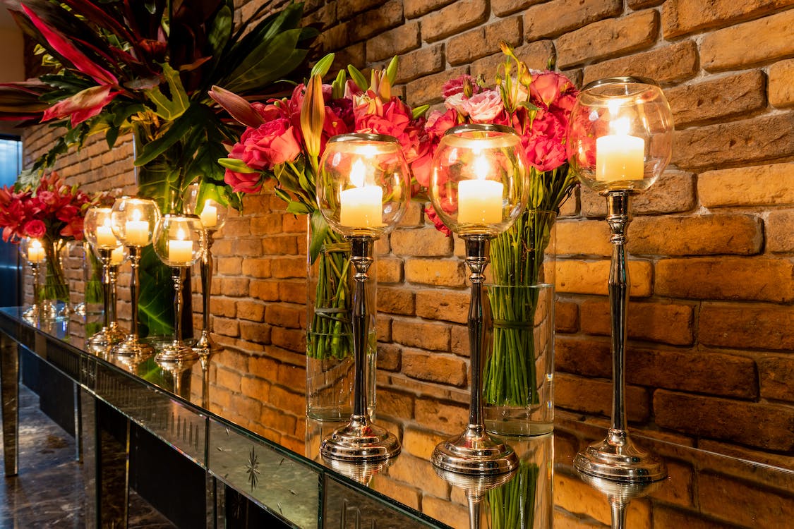 Bulk Pillar Candles - Wholesale Savings