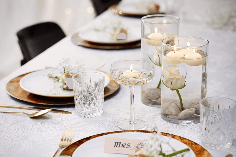 Floating Candles