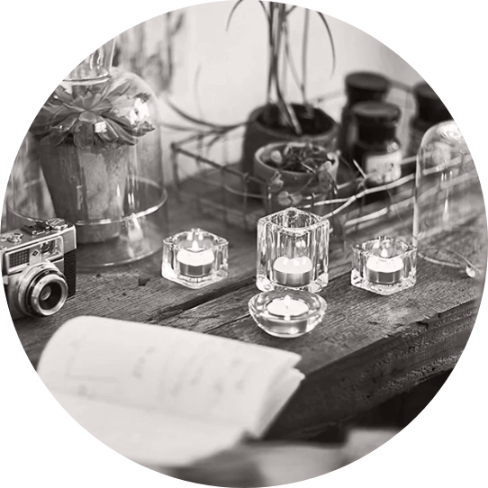 long lasting tea light candles