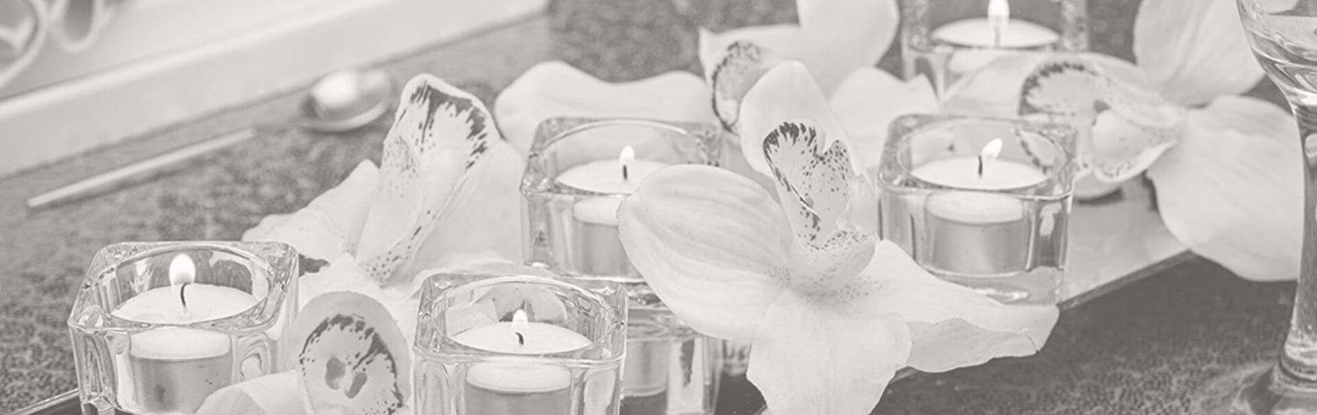 Tealight Candles