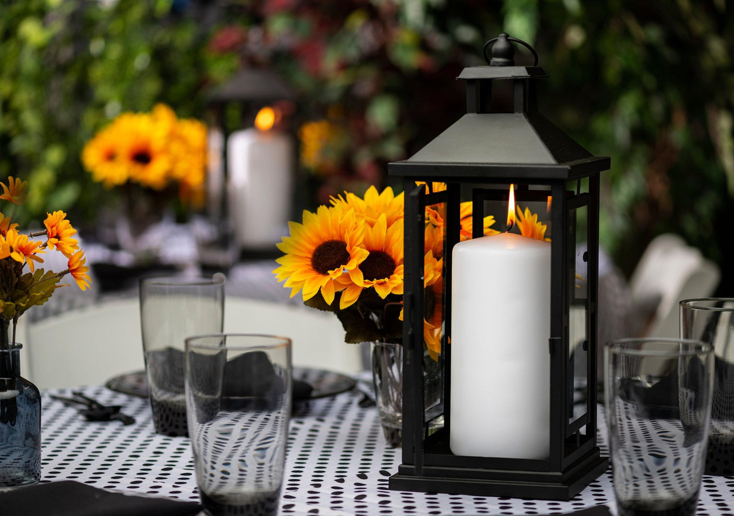 2.75" X 6.6" Classic Pillar Candles - 12 Pack - Kisco Candles