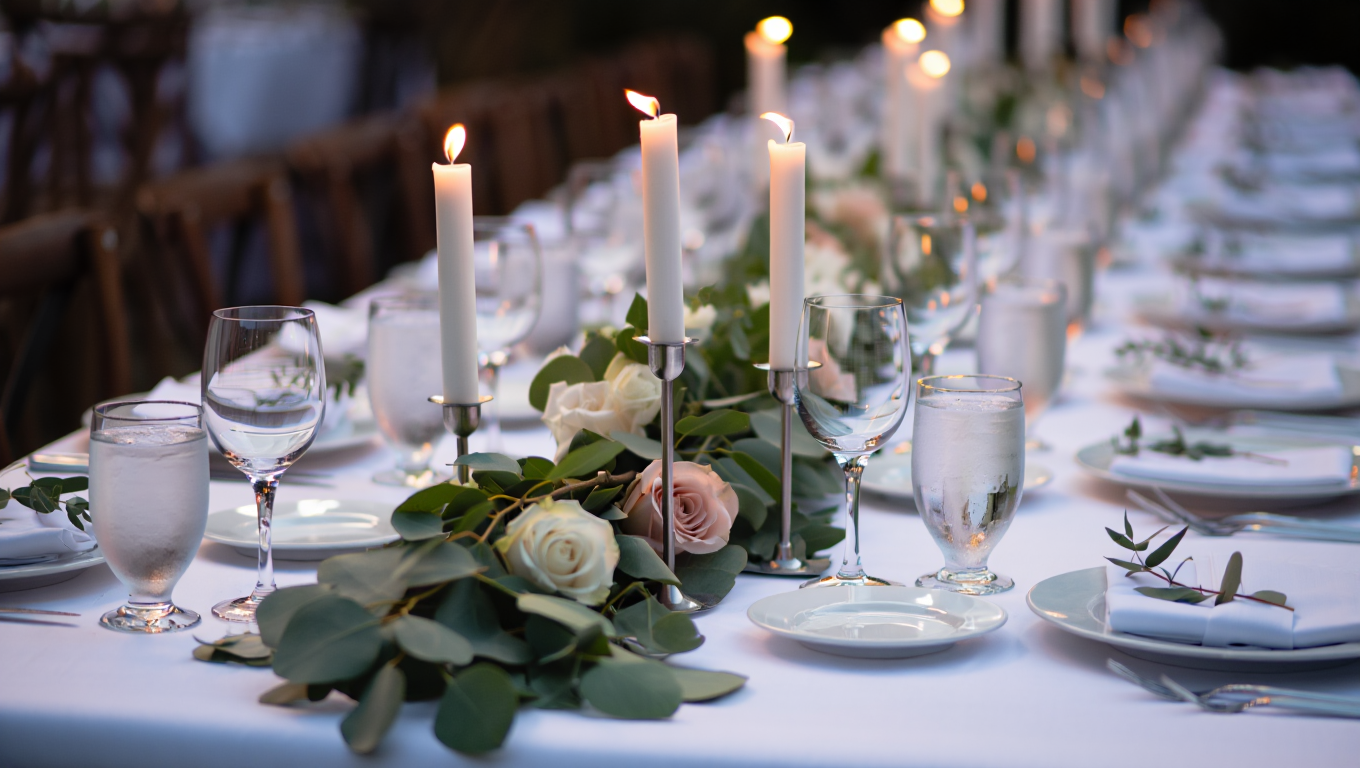 Bulk Taper Candles: What Size and Style You Should Choose - Kisco Candles