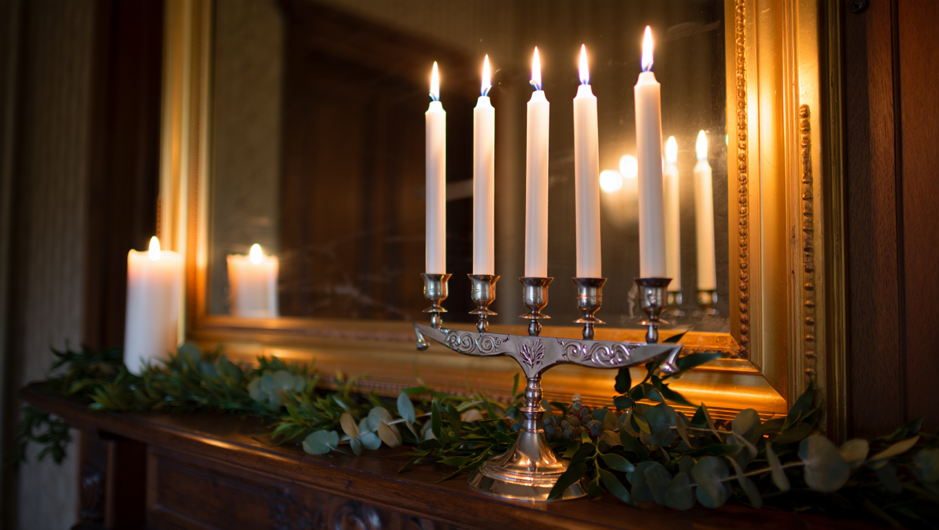 Bulk Candles for Wedding Planning: What to Buy