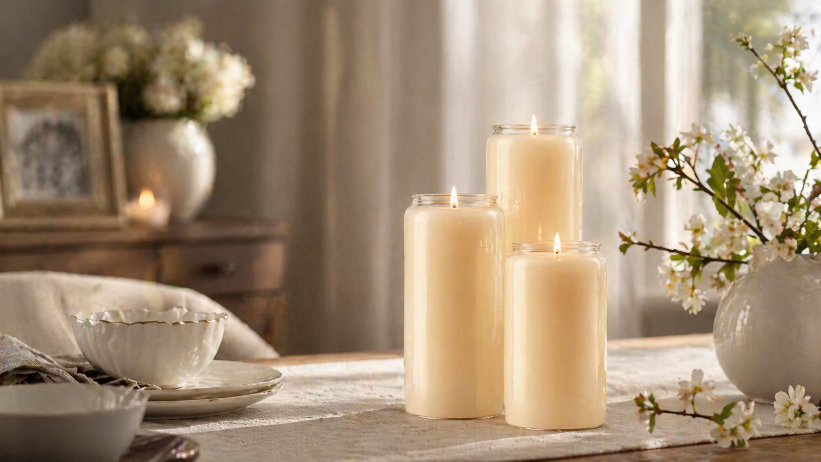 When to Light Yizkor Memorial Candles During the Year