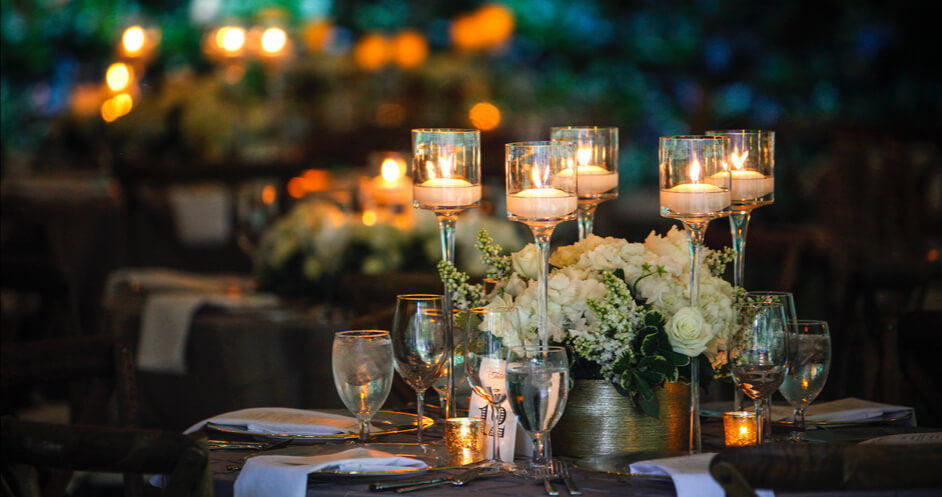 Your Guide to the Longest Burning Candles - Kisco Candles