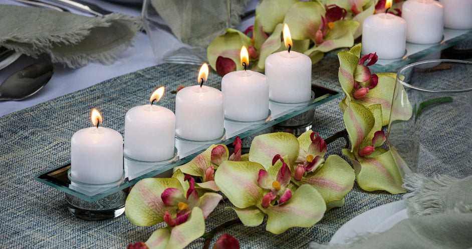 How to Buy Candles in Bulk: A Comprehensive Guide to Buying Wholesale - Kisco Candles