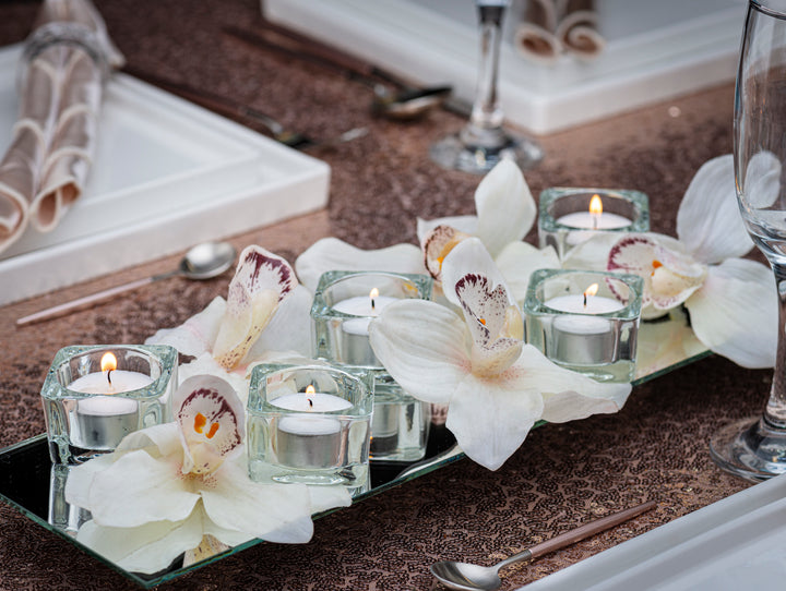 Tealights