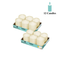 Bulk Pillar Candle 3" Inch Wide Collection