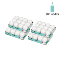 Bulk Pillar Candle 2.25" Inch Wide Collection