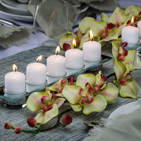 Bulk Pillar Candle 3" Inch Wide Collection