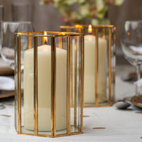 3" X 6" Classic Pillar Candles - 6 Pack - Kisco Candles